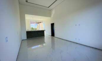 Imagem 2: Casa a venda no Condomínio Parque dos Buritis em Lagoa Santa MG