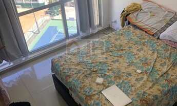 Imagem 5: Flat para venda possui 80 metros quadrados com 2 quartos em Barra da Tijuca - Rio de Janei