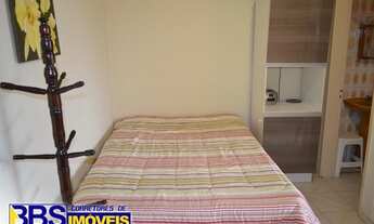 Imagem 5: APARTAMENTO JK A VENDA COM BOX PARA CARRO NA VAENIDA DA IGREJA EM TRAMANDAÍ !!