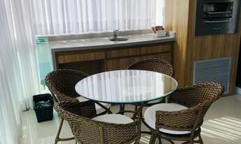 Imagem 6: Apartamento de 96 metros quadrados no bairro Barra da Tijuca com 3 quartos