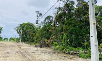 Imagem: Terreno para Venda - Praia Grande, Matinhos