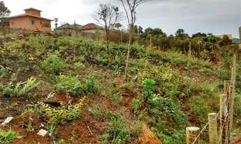 Imagem: Nova Lima - Loteamento/Condomínio - Vale