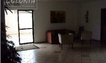 Imagem 5: Santo André - Apartamento Padrão - Vila Valparaíso