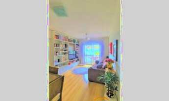 Imagem 5: Apartamento Residencial à venda, Jardim Satélite, São José dos Campos - AP6308