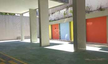 Imagem 6: Apartamento com 2 dormitórios à venda, 96 m² por R$ 1.100.000 - Barra da Tijuca - Rio de J