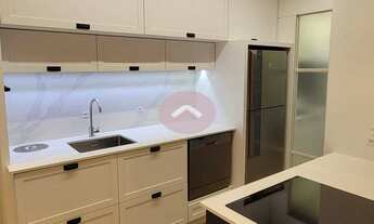 Imagem 7: Apartamento mobiliado bairro São Cristovão - Criciúma SC Ref.:169