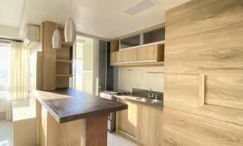 Imagem 3: Apartamento para venda Ed. Spot - Cidade Baixa com vista Guaíba