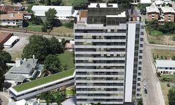 Imagem 5: Edífico Bellagio no coração da Planalto