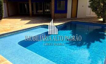 Imagem 2: Casa de Condomínio com 4 dorms, Parque Residencial Damha II, São José do Rio Preto - R$ 1