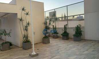 Imagem 4: Apartamento 3 dormitórios Aqua Jardim Centro Londrina