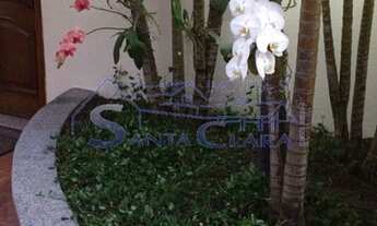 Imagem 4: São Paulo - Casa de Condomínio - Vila Santo Estéfano