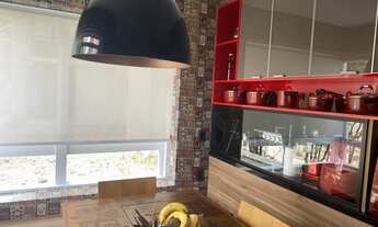 Imagem 4: Apartamento à venda no Campo Belo, com 251 metros quadrados, 3 suítes e 4 vagas