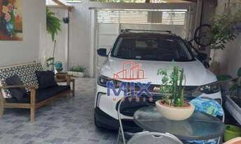 Imagem 2: CASA A VENDA JARDIM DAS INDÚSTRIAS, SJC