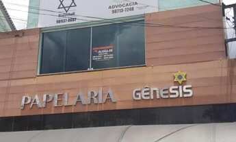 Imagem 2: Sala Comercial para Locação em Ribeirão das Neves, Centro