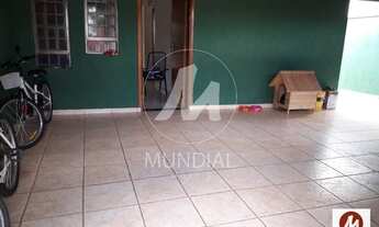 Imagem 2: Casa (térrea na rua) 2 dormitórios/suite, cozinha planejada