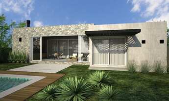 Imagem: Casa Condominio em Belém Novo