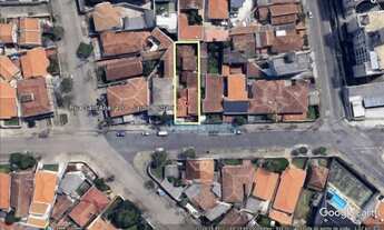 Imagem 2: Terreno ZR4 à venda, 480 m² por R$ 700.000,00 - Jardim Botânico - Curitiba/PR