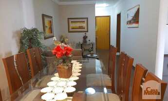 Imagem 6: Apartamento à Venda - Santa Efigênia, 3 Quartos, 110 m²