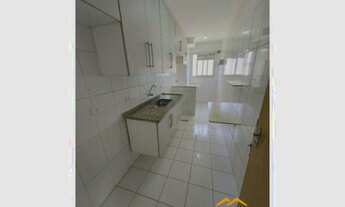 Imagem 3: Apartamento Residencial à venda, Jardim Motorama, São José dos Campos - AP6280