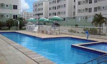 Imagem 6: RESIDENCIAL BARCAS>