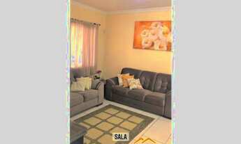 Imagem 2: Sobrado Residencial à venda, Jardim das Indústrias, São José dos Campos - SO0584