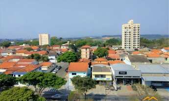 Imagem: Cobertura Residencial à venda, Bosque dos