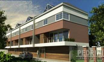 Imagem: PORTO ALEGRE - Casa de Condomínio - VILA