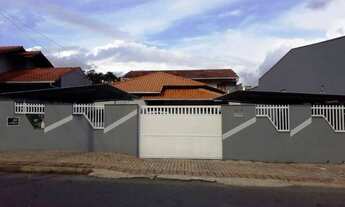 Imagem: Casa 4 quitinetes no bairro Jaraguá Esquerdo