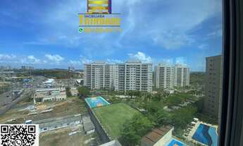 Imagem 3: Excelente Sala Comercial No Patio Jardins ,Altos do Calhau ,45m²