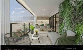 Imagem 6: Lux, stúdios de 39m2 a apartamentos de até 170m2, no Umarizal!!!