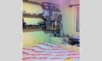 Imagem 6: Apartamento Residencial à venda, Jardim São Dimas, São José dos Campos - AP6002