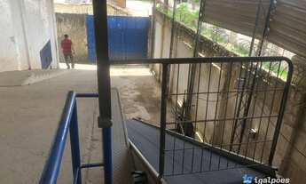 Imagem 6: Galpão com 1.500 m² na Estância, Recife - PE