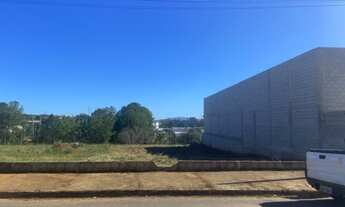 Imagem: TERRENO A VENDA NO BAIRRO JARDIM ITÁLIA