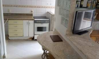 Imagem 7: Apartamento para venda tem 70 metros quadrados com 2 quartos em Enseada Azul - Guarapari