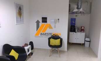 Imagem 4: SALA COMERCIAL em SOROCABA - SP, JARDIM PORTAL DA COLINA