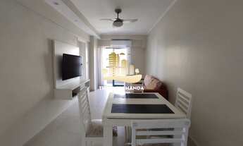 Imagem 5: Woww!! Apê com Vista na Guilhermina/Mobiliado/2Dorm/2Suíte/1Vg