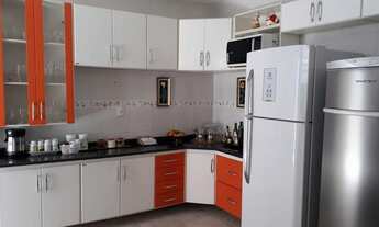 Imagem 5: Jardim Jussara, Grageru, casa próx ao Colégio Salvador