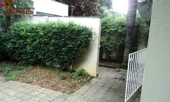 Imagem 3: SÃO PAULO - Casa Padrão - BROOKLIN