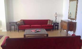 Imagem 6: SENSACIONAL APARTAMENTO - AVENIDA VIEIRA SOUTO