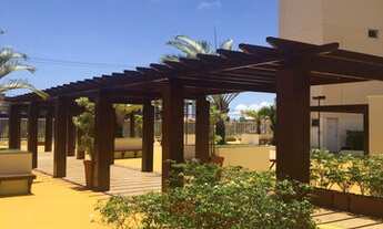 Imagem 7: Apartamento para venda tem 93 metros quadrados com 3 quartos em Capim Macio - Natal - RN