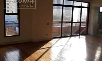 Imagem 5: Santo André - Apartamento Padrão - Jardim