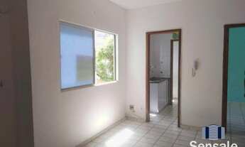 Imagem 2: Apartamento com 2 dormitórios à venda, 45 m² por R$ 125.000,00 - Jardim América - Belo Hor