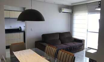 Imagem 3: Apartamento com 02 Quartos (Sendo 1 Suíte) no Iririú