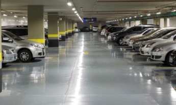 Imagem: Estacionamento Ponto comercial brás