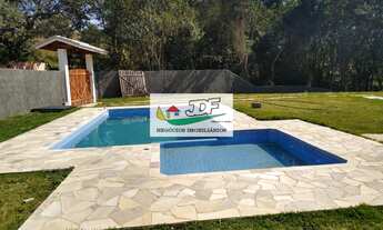 Imagem 7: Chácara à venda no bairro Vale da Esperança - Mairinque/SP