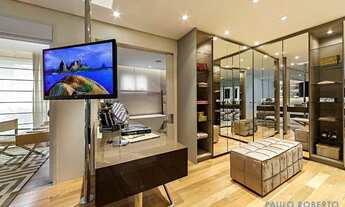 Imagem 4: APARTAMENTO - ALTO DA LAPA - SP