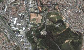 Imagem 6: Área de 4.000m² na Vila Rami em Jundiaí