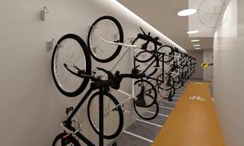 Imagem 3: Studio próximo a UFSC!