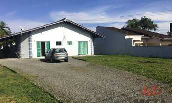 Imagem 4: Terreno à venda, 576 m² por R$ 390.000,00 - Comasa - Joinville/SC