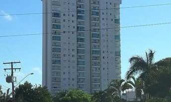 Imagem 2: Apartamento 03qts/01 suíte - Residencial Espanha - Anápolis - GO